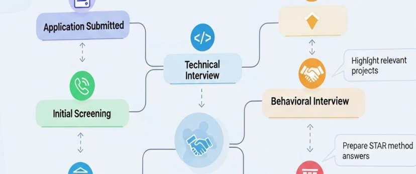 Job Interview Preparation as a Programmer